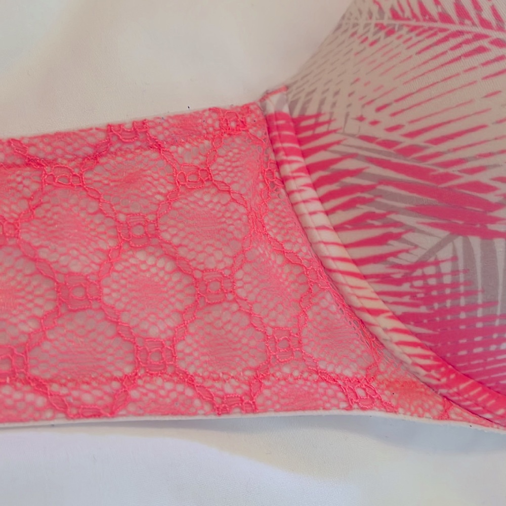 Push up bra - Picture 3 of 6